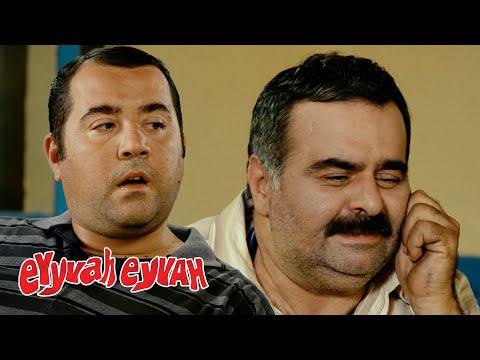 Deniz Kestanesi Şifa Dağıtıyor | Eyyvah Eyvah 1