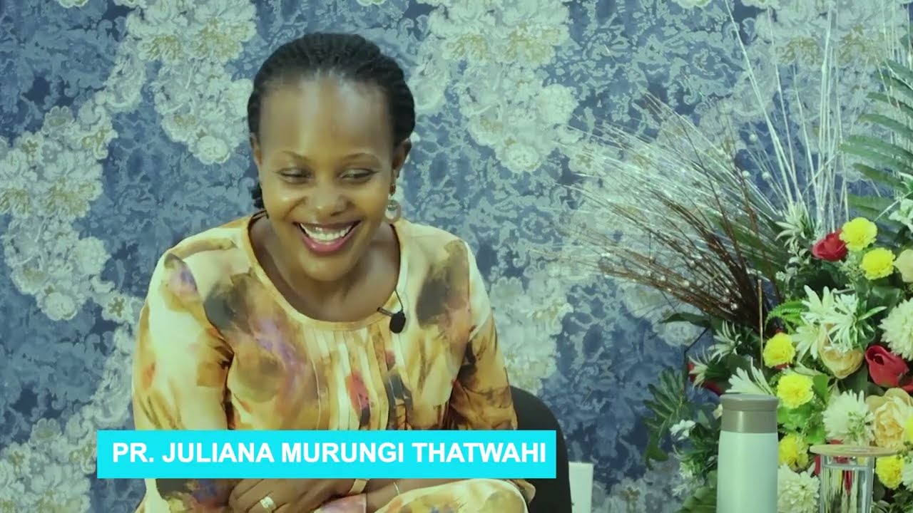 POWERFUL TESTIMONY FOR PR. JULIANA (PART 2) || 27th--05-2025