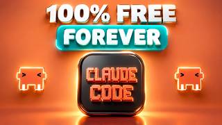 How To Use Claude Code FREE Forever (100% Working Method)