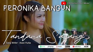 TANDANA SAYANG | FERONIKA BANGUN | LAGU KARO TERBARU 2025 ( OFFICIAL MUSIC VIDEO )