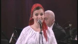 Firuța Cina - Linu-i lin