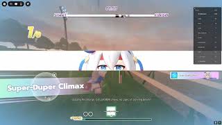 Download Lagu Haru Urara 1:35:14 5 QTE No Slipstream Uma Racing (POST QOL) MP3