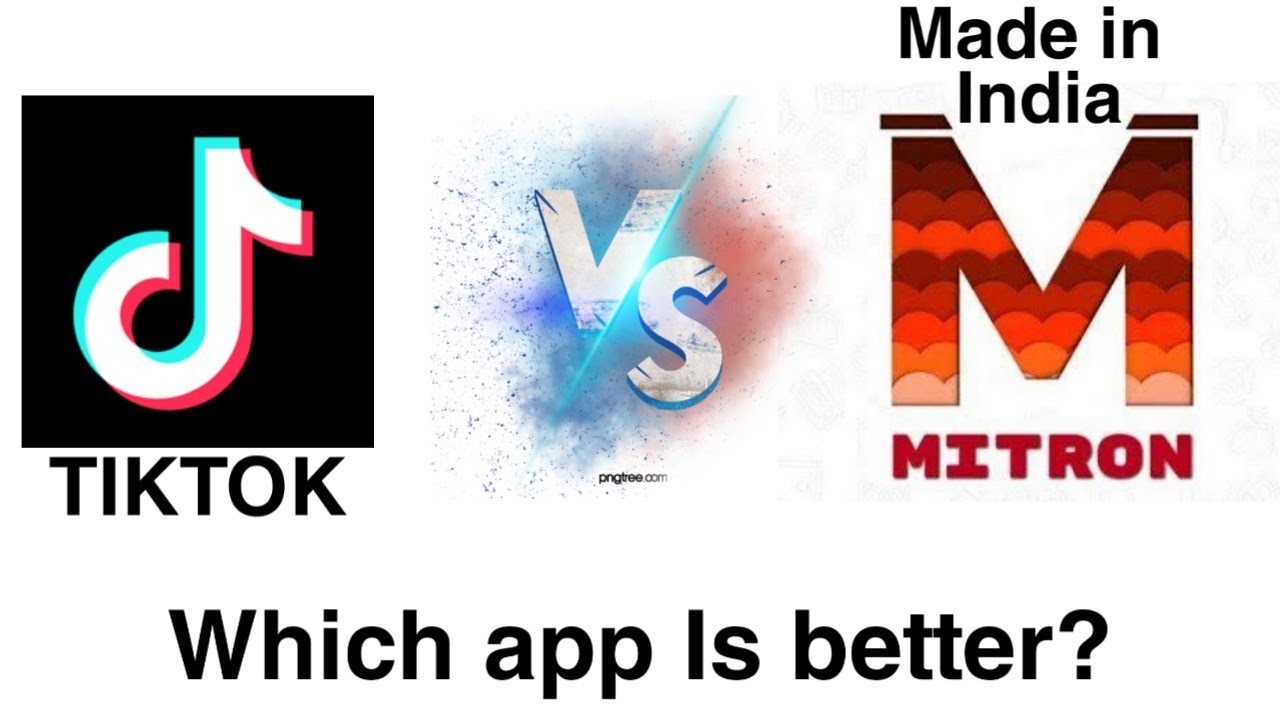 Mitron App Review & First Impressions | Rival Of Tiktok | Mitron App Made in India