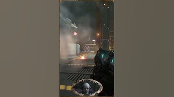 📜The EPA Would Blush📜#DOOM #2016 #shorts #gaming #fps #humor #funny #comedy #lol #jokes