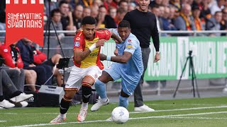 Download Lagu Fraaie driepunter voor Sparta in Deventer | Samenvatting Go Ahead Eagles - Sparta Rotterdam MP3 Download Lagu Fraaie driepunter voor Sparta in Deventer | Samenvatting Go Ahead Eagles - Sparta Rotterdam MP3