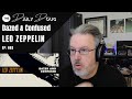 Classical Composer Reacts to LED ZEPPELIN: Dazed and Confused | The Daily Doug (Episode 663)