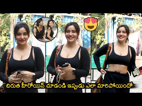 Actress Neha Sharma Latest SUPER H0T Looks | Neha Sharma Latest Video #nehasharma Thank you for your support to backslash - YOUTUBE