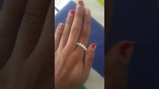 Diy Easy Ring With Wire Easy