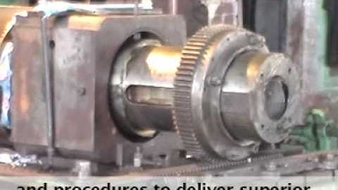 Rubber Processing Machinery, Rubber Mixing Mil