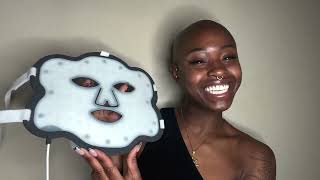 Breaking Stereotypes: Red Light Therapy Mask for Melanated Skin ✨ by Gabrielle Hamilton 117 views 3 months ago 13 minutes, 38 seconds