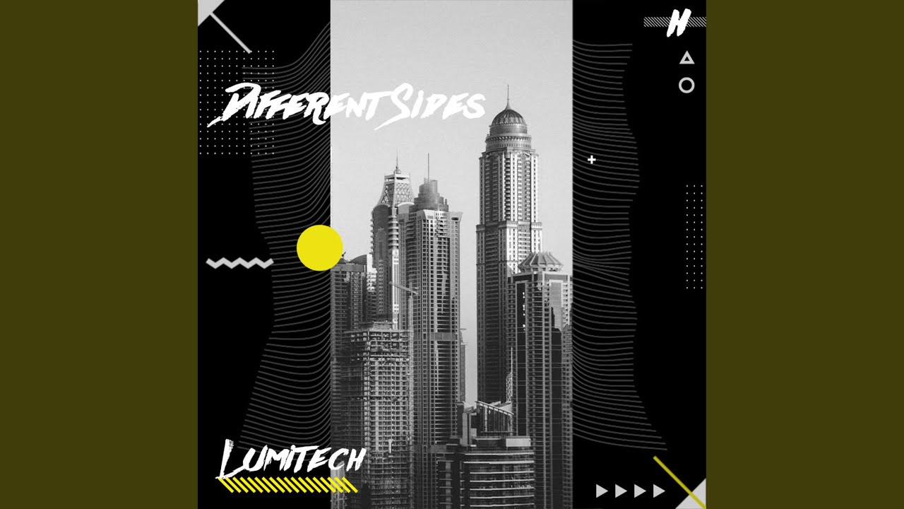 Watch Different Sides on YouTube Watch Different Sides on YouTube