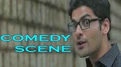 1st Rank Raju Movie || All Comedy Promo Scenes