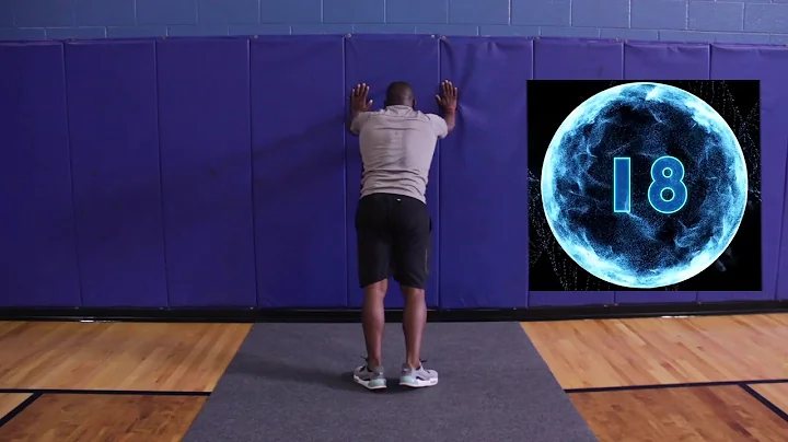 Fred Hoskins: Friday Fitness