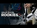 8bar bikes​ | Rookies​ | DAN Fixed Gear​ | Vietnam