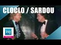 Claude François et Michel Sardou "Le chanteur malheureux" (live officiel) | Archive INA