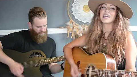 Mandy McMillan performs  "Dream Catcher"