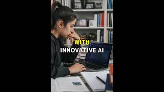 Education's AI Future: Balancing Innovation and Ethics. #Shorts