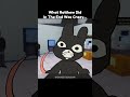 Ron Has A Stuttering Issue In Animal Hospital Anomaly Animation #roblox #animalhospital #update