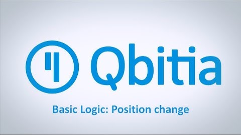 Changing-position strategies in Qcaid