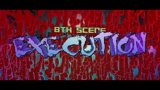 Hotline Miami 2 8th Scene [EXECUTION] A+ Rank Walkthrough