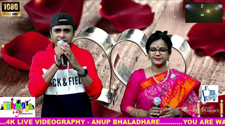 Jab hum jawa hoge cover by Joel Nicholas & Dr. Ahi...