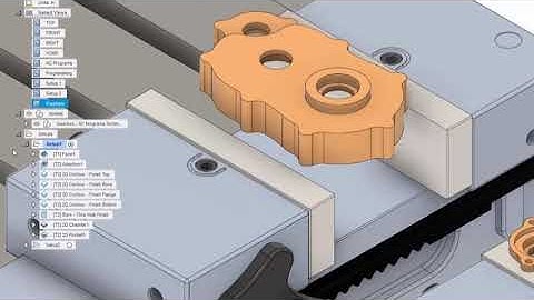 Autodesk Fusion 360 | Tour the user interface