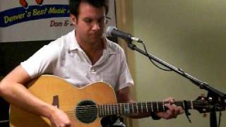 Howie Day Be There live acoustic performance chords