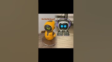 Do you mind if I steal a kid sir - #robot #robots #shorts