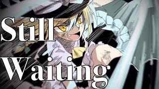 【Touhou-Mad】Still Waiting 【東方Mad】