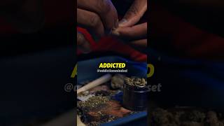 Is WEED ADDICTION a real thing!?!?