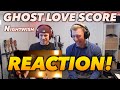 Nightwish - Ghost Love Score (Live at Wacken 2013) REACTION (I LOVE NIGHTWISH!!)