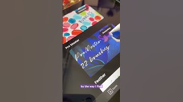 How to draw hair in Procreate #procreate