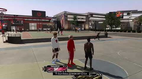 NBA 2K20 Live | 90% to ss2 | Clan Tryouts! X| Rush 1v1