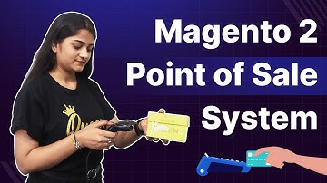Magento 2 Point Of Sale System