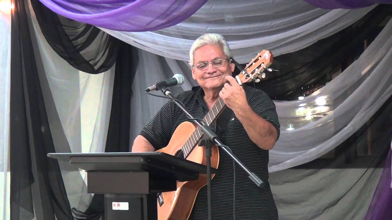 Cancion a un Amigo y El Celador center for reproductive rights