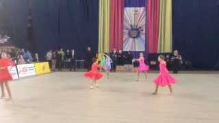 Colors of Kiev Dance Festivale