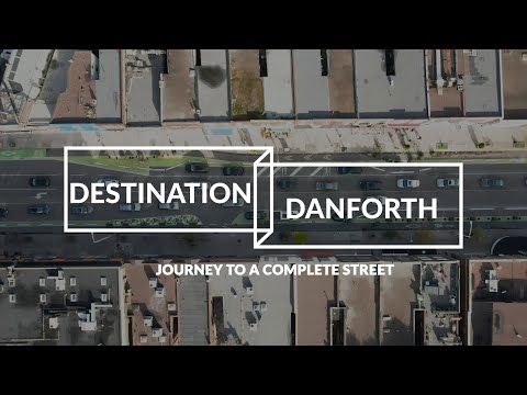 Video: Er danforth village trygg?