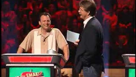 ARE YOU SMARTER THAN A 5TH GRADER PROMO.wmv