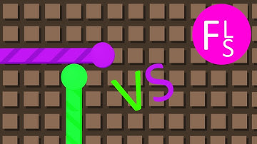 Trolling people [Splix.io]