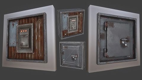 RUST -  Devblog 159! Полный обзор!