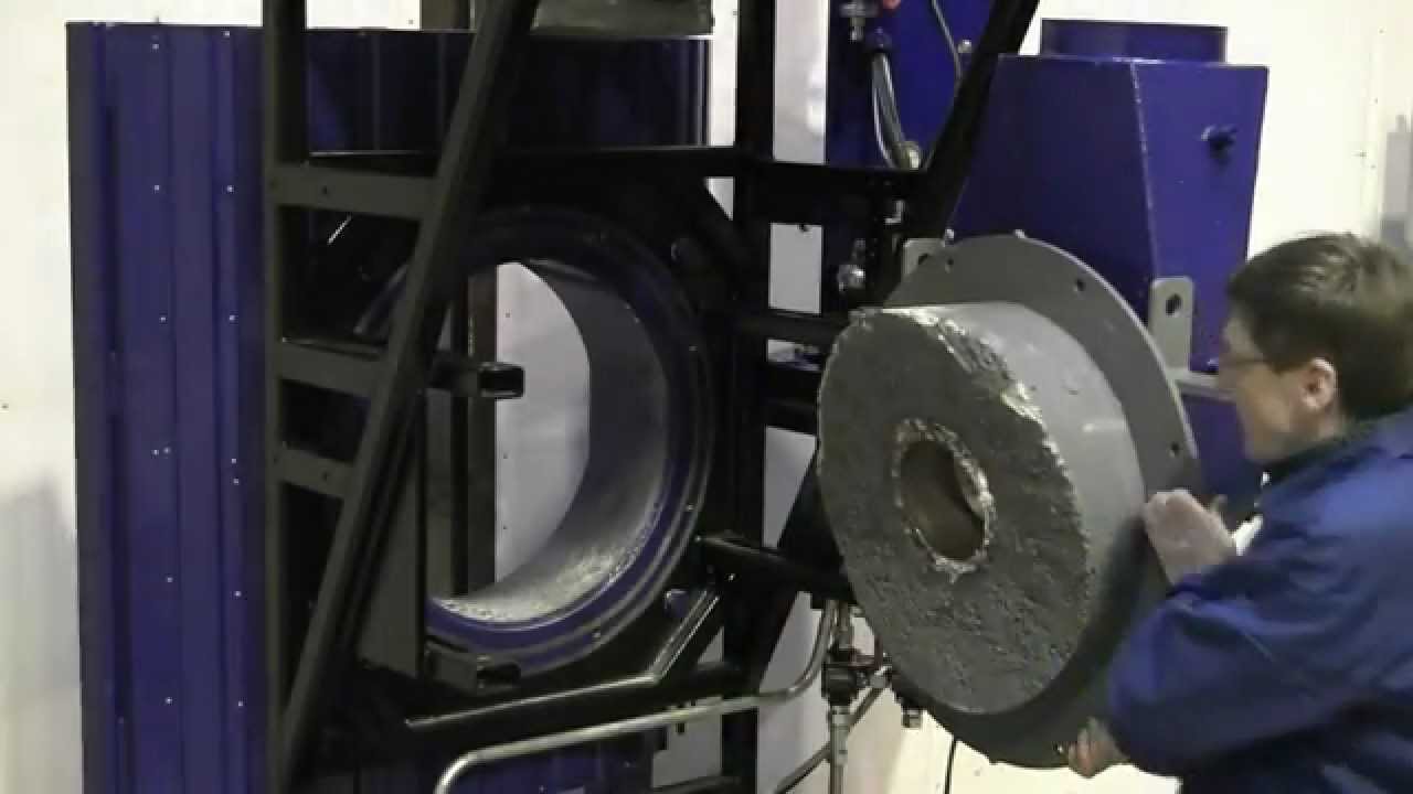 Furnace inspection the easy way YouTube