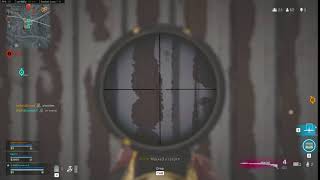 kar98 wallbang