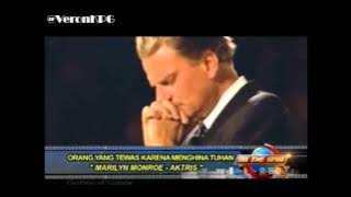 ON THE SPOT TRANS 7 - Orang yang Tewas Karena Menghina Tuhan