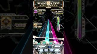 [SDVX_Cloud] SDVX III Cloud First try
