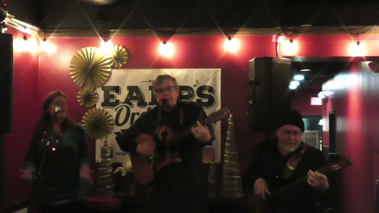 Know1Else - SAW Holiday Party