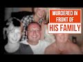 A Vicim of Gang Violence and Binge Drinking | Murder of Gary Newlove