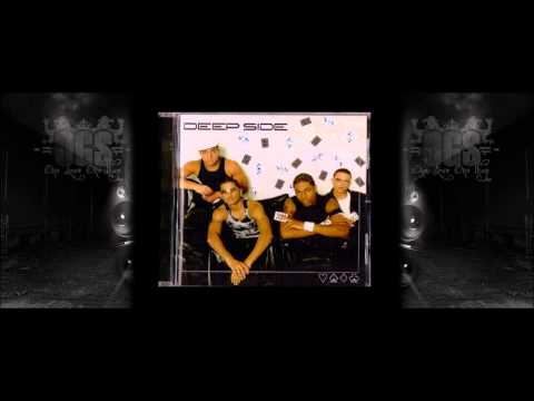 Deep Side — Deep Side - Shook (Prod. By Tony Bongiovi & Jonathan B. Wright) -=ogs=-
