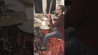 Download Lagu Christmas Light \\ Coldplay \\ Drum Cover MP3