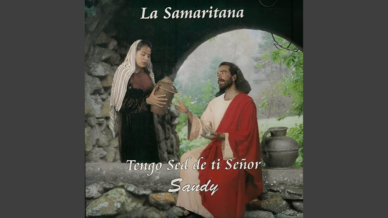 La Samaritana