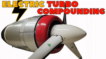 Zoche AeroDiesel is Back - Turbo Compound Light Aircraft Engines Arrive